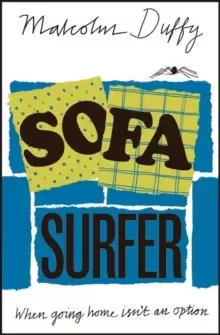 Image of Sofa Surfer