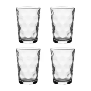 image of Ravenhead Ess Viva Set Of 4 Juice Tumblers 20Cl