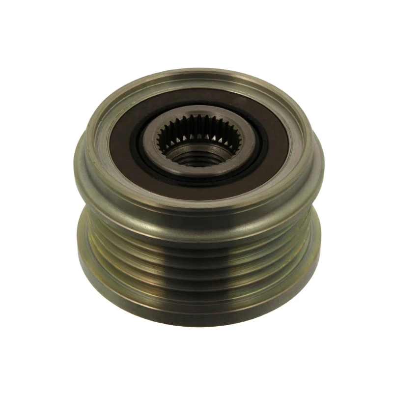 Image of FEBI BILSTEIN 38263 Freewheel Clutch Freewheel Clutch,alternator (1390)