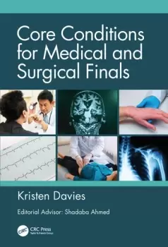 Image of Core Conditions for Medical and Surgical Finals