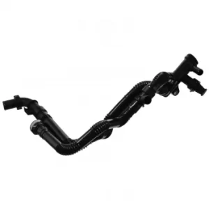 Image of Radiator Hose Hose Line 47770 by Febi Bilstein
