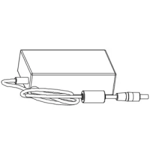 Image of Datamax O'Neil DPO78-2856-01 indoor power adapter/inverter