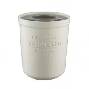 image of Mason Cash Innovative Kitchen Utensil Pot, White