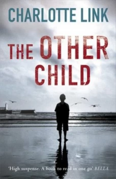 Image of The Other Child by Charlotte Link Paperback
