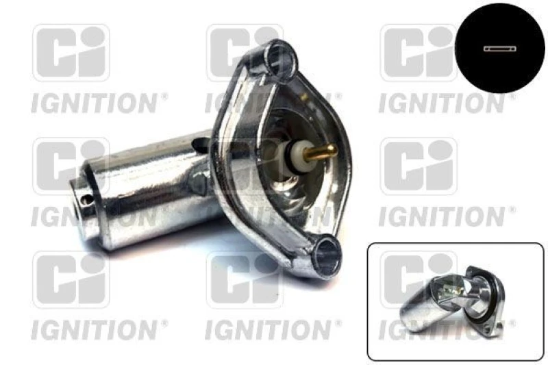 Image of QUINTON HAZELL Sensor, engine oil level QUINTON HAZELL XOLS122