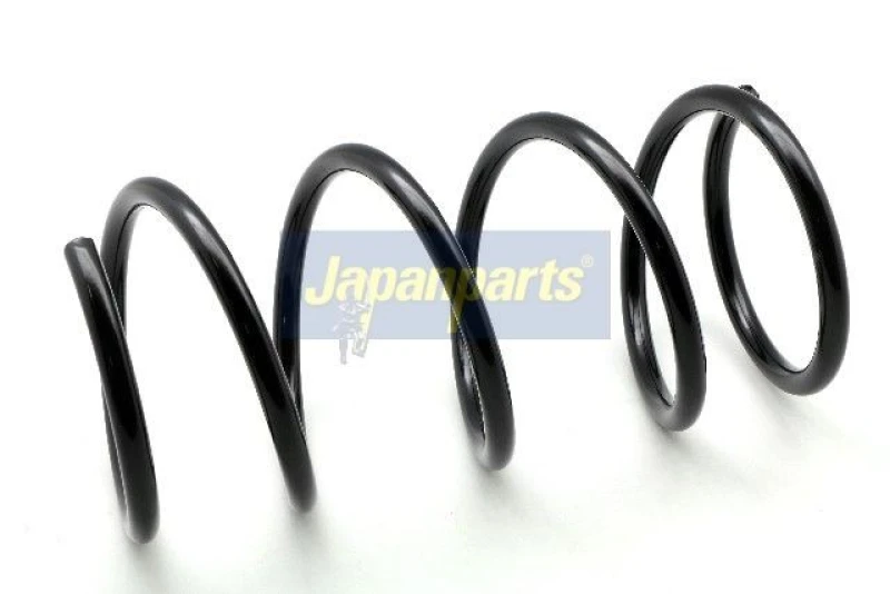 Image of JAPANPARTS Coil spring JAPANPARTS ZC3355A