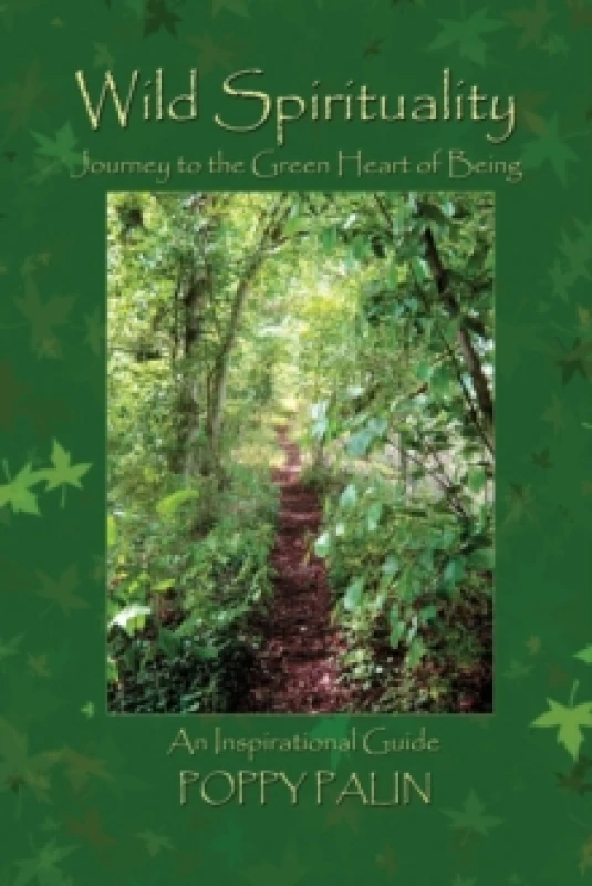 Image of Wild Spirituality. Paperback. By Poppy Palin Books