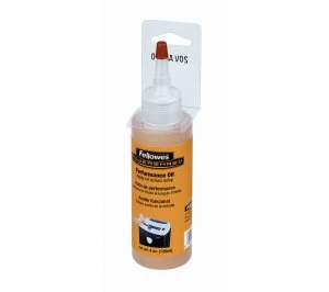 Image of Fellowes Powershred Performance Oil