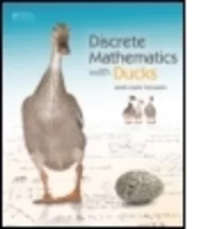 Image of Discrete mathematics with ducks by Sarah-Marie Belcastro