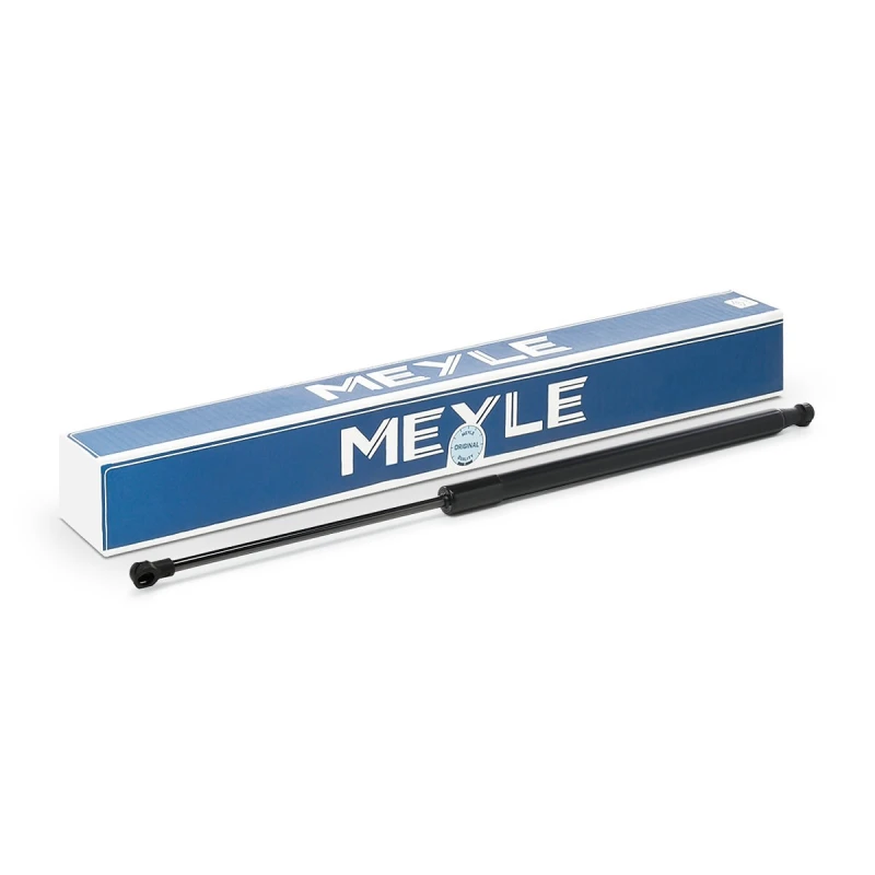 Image of MEYLE 16-40 910 0036 Tailgate strut Original Quality, Force output F: 600N Gas Spring,boot (219)