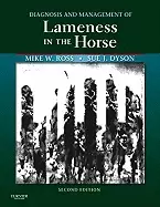 Image of diagnosis and management of lameness in the horse 2e