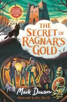 Image of The Secret of Ragnar's Gold