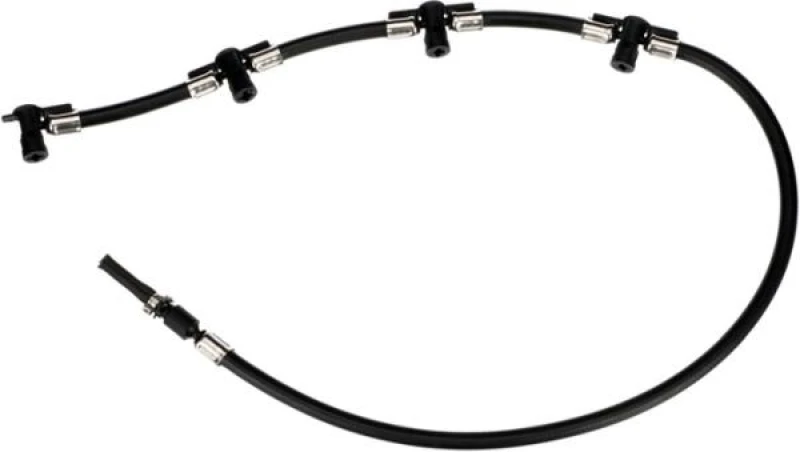 Image of GATES Fuel Hose GATES MFL1140
