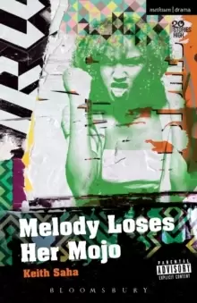 Image of Melody Loses Her Mojo