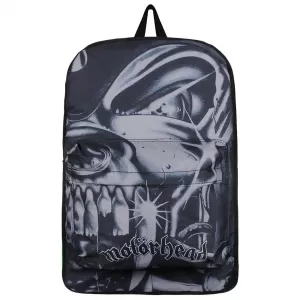 Image of Motorhead - Warpig Zoom Classic Rucksack