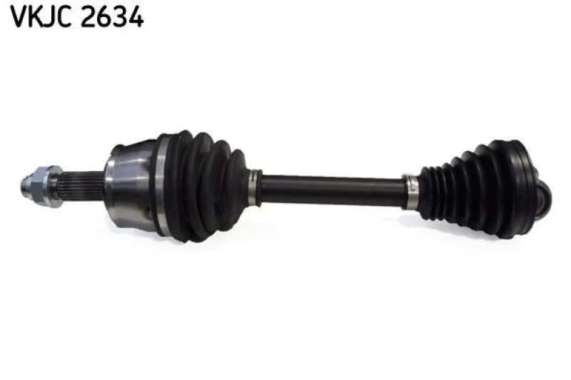 Image of SKF Drive shaft SKF VKJC 2634