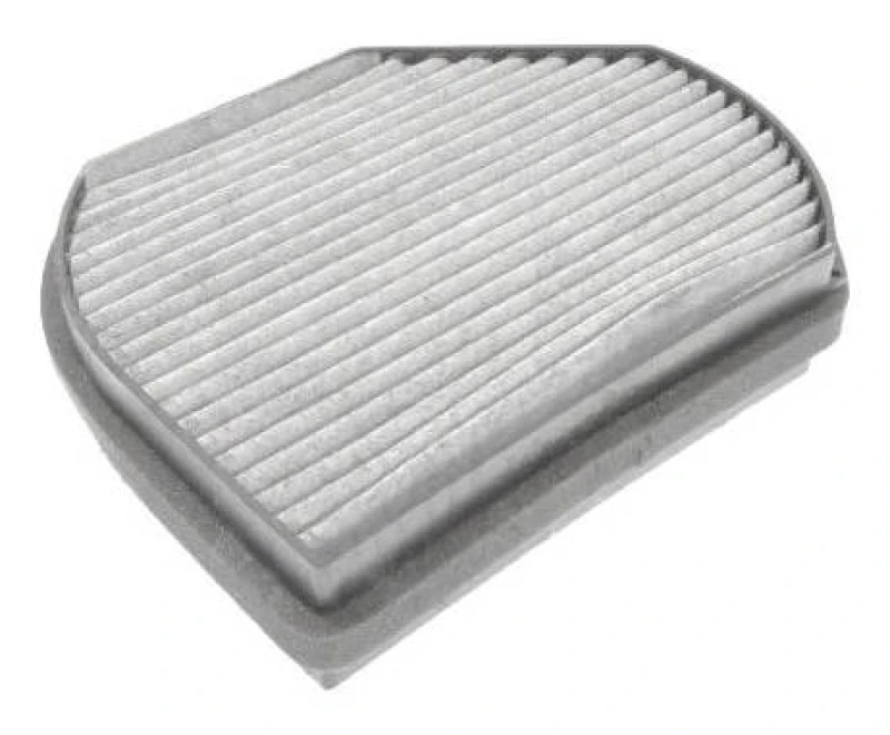 Image of Blue PRINT ADA102502 Pollen filter Activated Carbon Filter Filter,interior air (424)