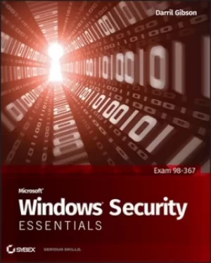 Image of Microsoft Windows security essentials by Darril Gibson