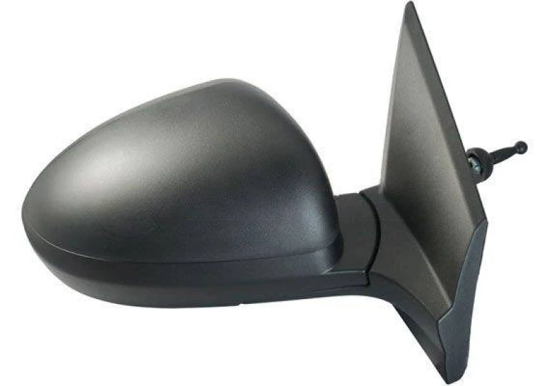 Image of ALKAR 6165455 Wing mirror Right, Convex Outside Mirror (50)