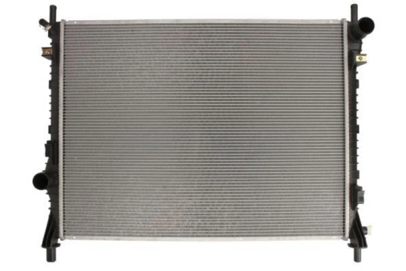 Image of THERMOTEC Engine radiator THERMOTEC D7G041TT