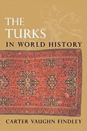 Image of turks in world history