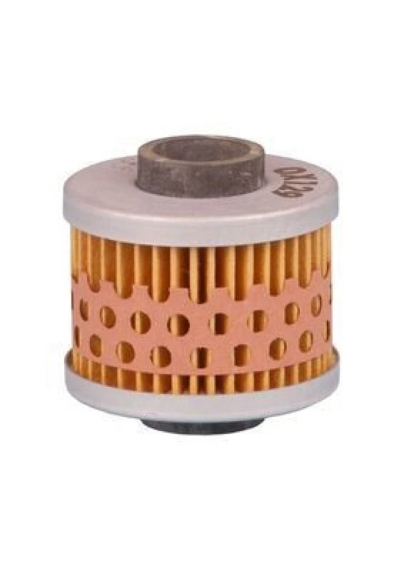 Image of MAHLE OX 129 Oil filter Filter Insert Oil Filter (7)