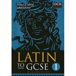 Image of Latin to GCSE Part 1
