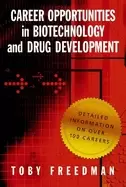 Image of career opportunities in biotechnology and drug development