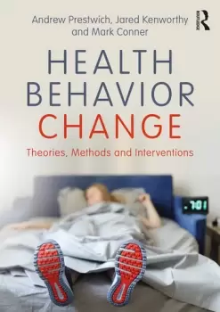 Image of Health Behavior ChangeTheories Methods and Interventions