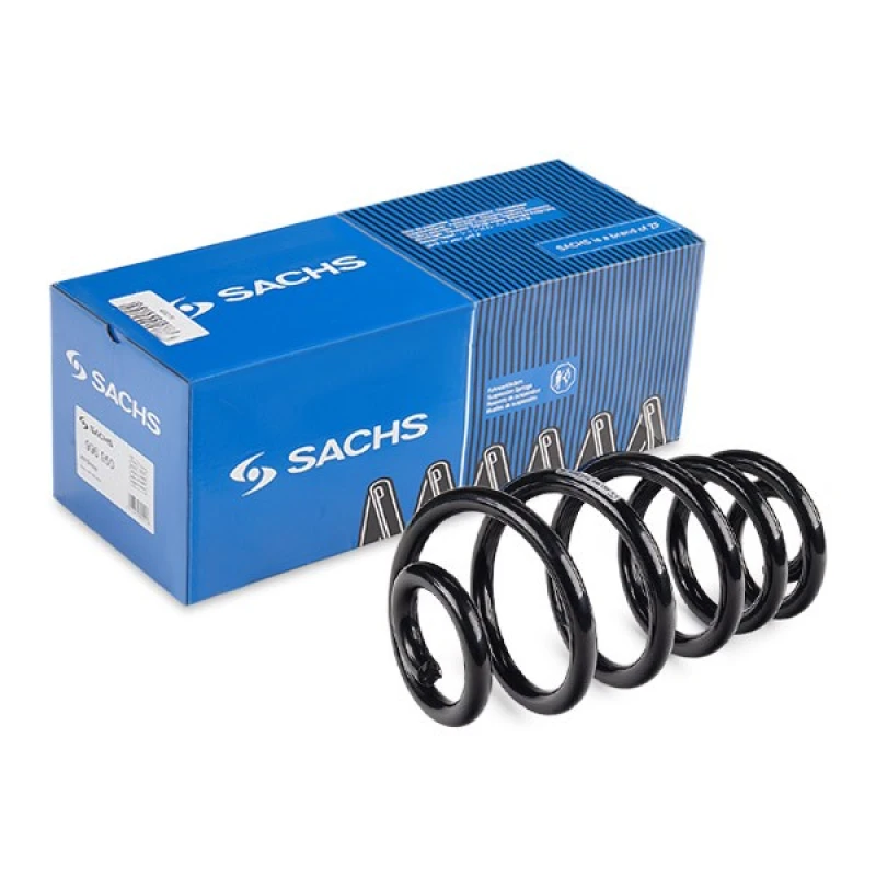 Image of Coil spring SACHS 996 950