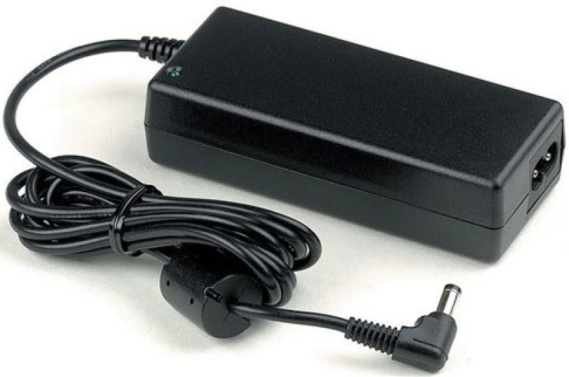Image of ASUS 04G2660031T2 power adapter/inverter Indoor 65 W Black