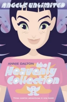 Image of The Heavenly Collection by Annie Dalton Paperback
