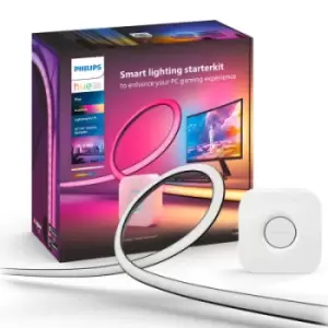 Image of Philips Gradient PC Strip 32 34' EU SK for Lighting