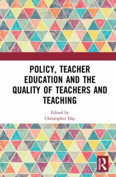 Image of Policy Teacher Education and the Quality of Teachers and Teaching