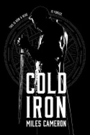 Image of cold iron