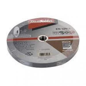 image of Makita Pro Thin Cutting Discs for Stainless Steel 230mm Pack of 10