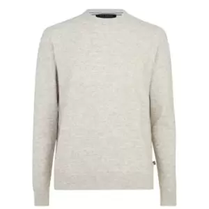 image of Ted Baker Lentic Jumper - Brown