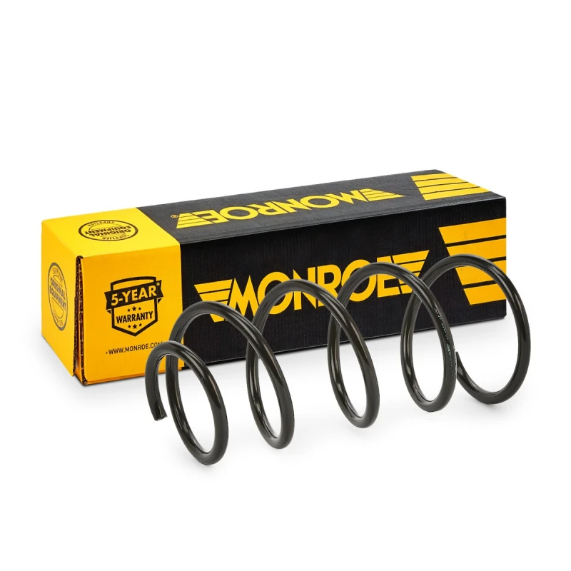 Image of MONROE Coil spring MONROE SP4635