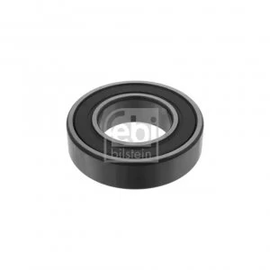 Image of Belt Tensioner Idler Pulley FEBI BILSTEIN 14839
