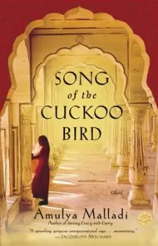 Image of Song of the cuckoo bird by Amulya Malladi