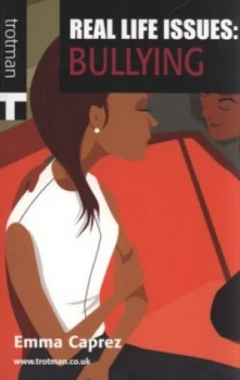 Image of Bullying by Emma Caprez Paperback