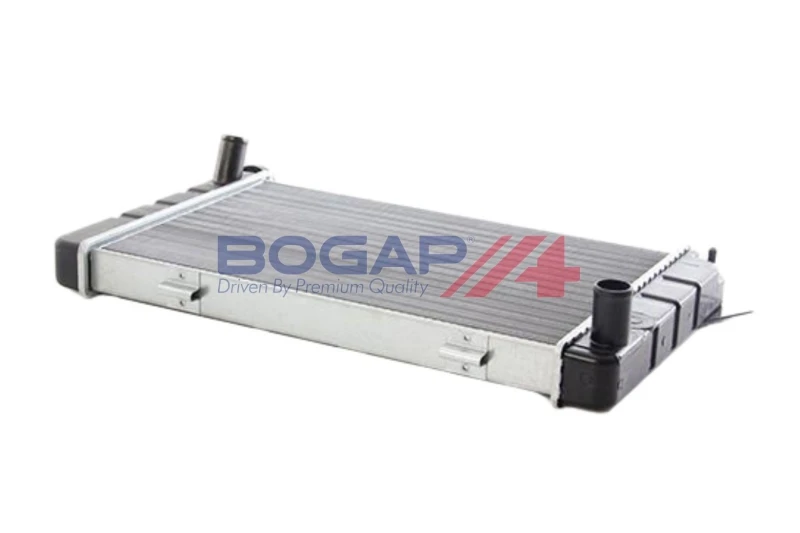 Image of BOGAP Engine radiator BOGAP R4210217