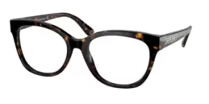 Image of Michael Kors Eyeglasses MK4081 SANTA MONICA 3006