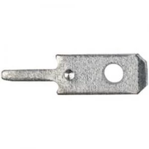 Image of Blade connector PCB SMD Connector width 2.8mm Connector thickness 0.8 mm