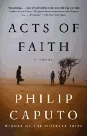 Image of acts of faith