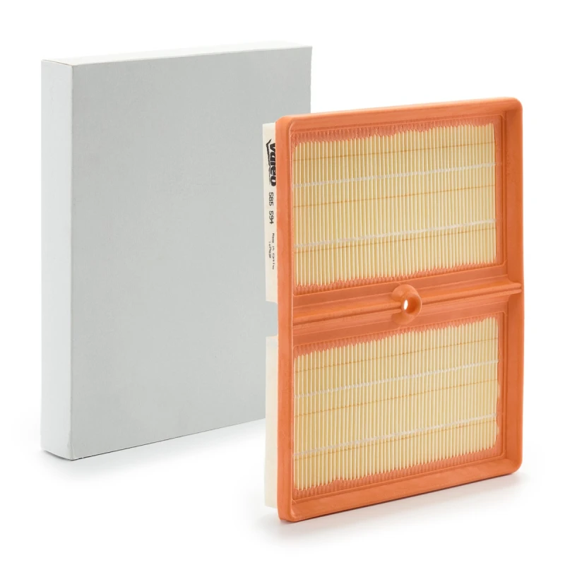 Image of Air filter VALEO 585594