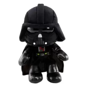 image of Star Wars Plush Figure Darth Vader 20 cm