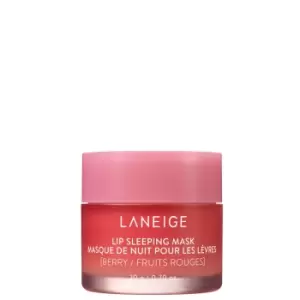 LANEIGE Lip Sleeping Mask - Berry 20g