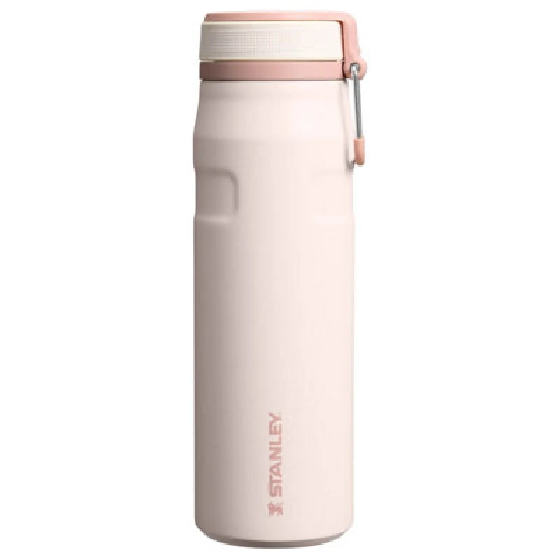 Image of Stanley Iceflow Bottle Twist Flip 0.71L Rose Quartz