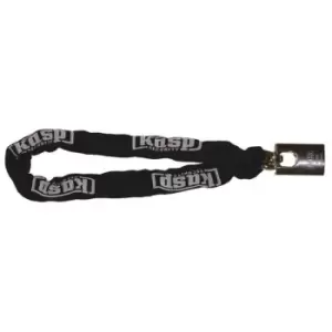 Image of Kasp K450 Chain & Padlock 8x1100mm